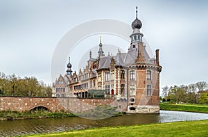 Ooidonk Castle, Belgium