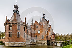 Ooidonk Castle, Belgium