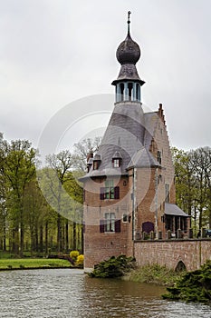 Ooidonk Castle, Belgium