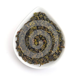 Oolong tea