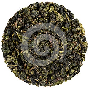 Oolong tea Mao Xie Wang