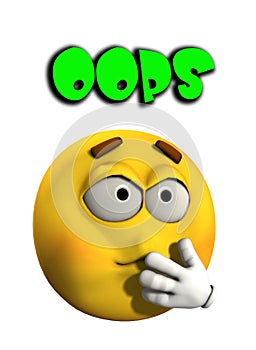 Oops