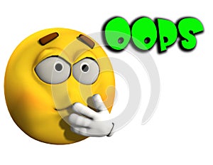 Oops