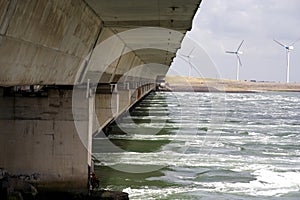 Oosterscheldekering