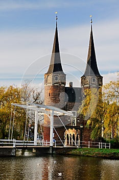 Oostpoort, Delft