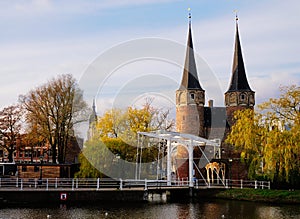 Oostpoort, Delft