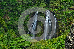 Opaeka`a Falls, Kauai, HI