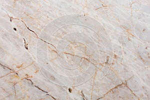 Opal gold - natural marble stone texture, photo of slab.