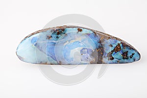 Opal stone