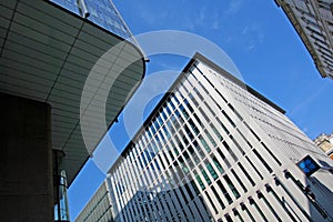 OPEC, Vienna headquarter