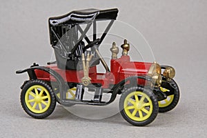 Opel 1908 Doktor photo