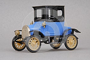 Opel 1908 Stadtcoupe