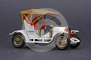 Opel 1909 Coupe photo