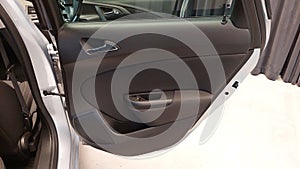 Opel Astra Sports Tourer 2016 Car interior cabin seats interior