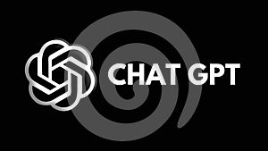 Chat GPT illustration