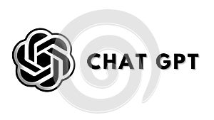 Chat GPT Illustration
