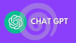 Chat GPT Illustration