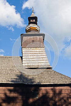 Skanzen, Slovensko