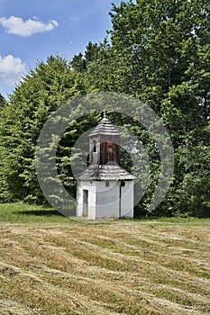 The Open-air museum of Slovak Village in Martin: a picture of traditional folk construction, housing and way of life of