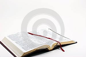 Open Bible