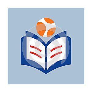 Open Book Knowledge Learning Logo Template