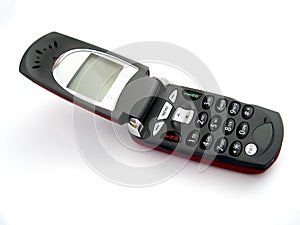 Open Cellular Phone