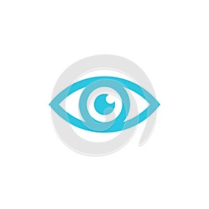 Open Eye icon