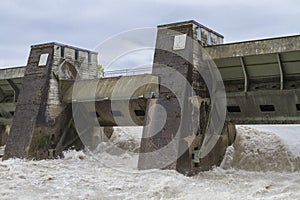 Open Floodgates photo