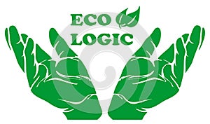 It`s eco logic
