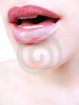 Abrir labios 