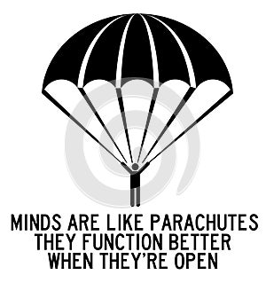 Open mind