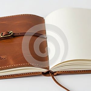 Is positioned on a white surface, highlighting its natural texture and