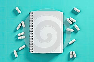 Medication plan - Generative AI
