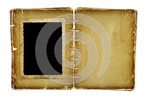 Open photoalbum for photos