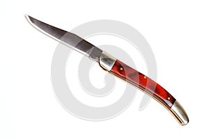 Open Pocketknife photo