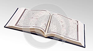 Open Quran