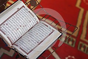 Open Quran