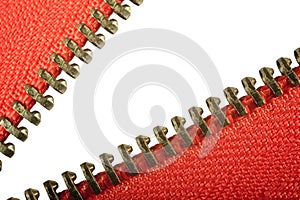 Open Red Zip Macro