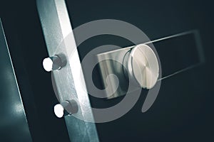 Open Residential Safe