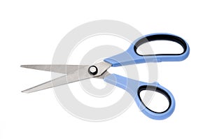 Open Scissors