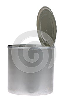 Open Tin Can