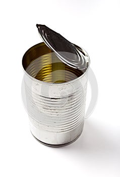 Open Tin Can