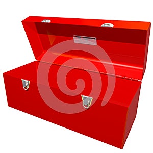 Open Toolbox