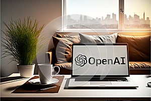 OpenAI Chatbot technology