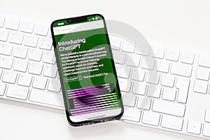 openai.com chatgpt artificial intelligence neural network