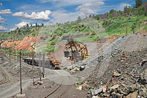 Opencast