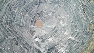 Opencast Mining Quarry