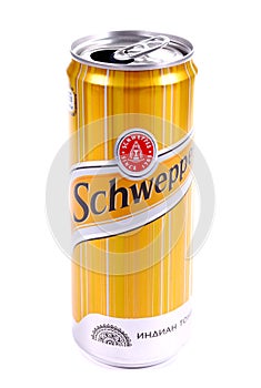 Schweppes