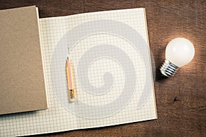 Success Writing Idea