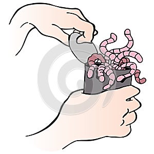 Opening Can of Worms